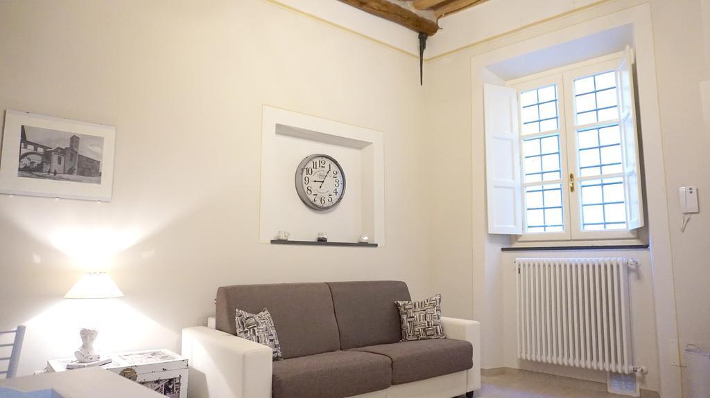Alessandra Apartment Lukka Zewnętrze zdjęcie