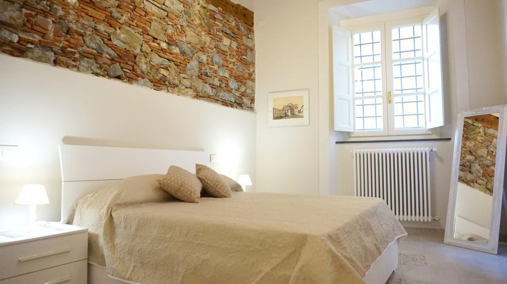 Alessandra Apartment Lukka Zewnętrze zdjęcie