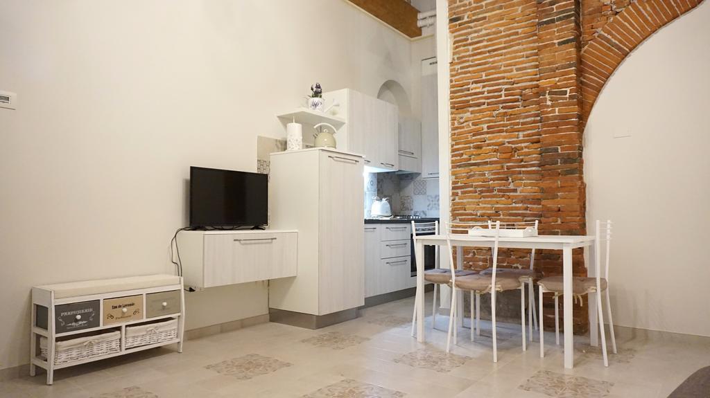 Alessandra Apartment Lukka Zewnętrze zdjęcie