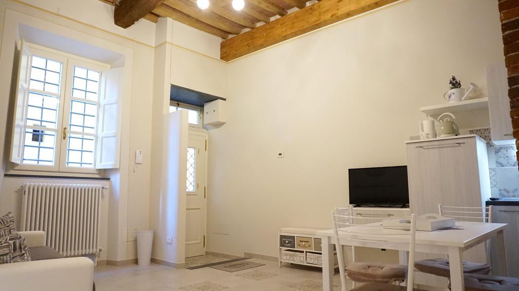 Alessandra Apartment Lukka Zewnętrze zdjęcie
