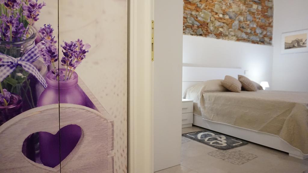 Alessandra Apartment Lukka Zewnętrze zdjęcie