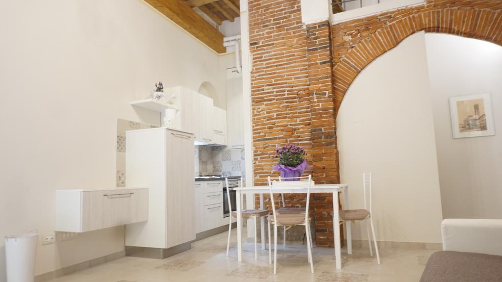 Alessandra Apartment Lukka Zewnętrze zdjęcie