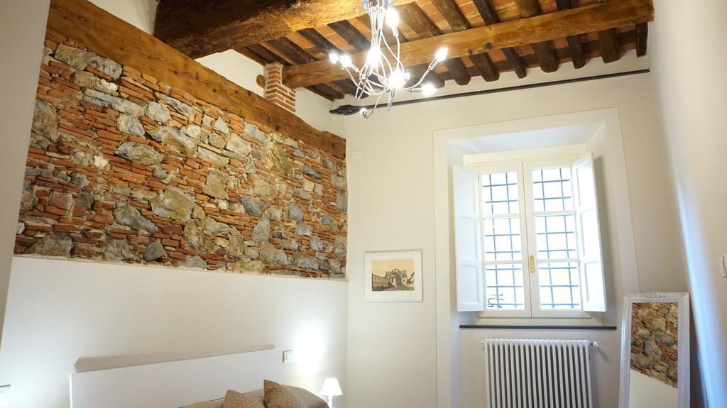 Alessandra Apartment Lukka Zewnętrze zdjęcie