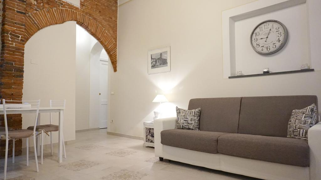 Alessandra Apartment Lukka Zewnętrze zdjęcie