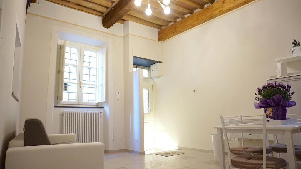 Alessandra Apartment Lukka Zewnętrze zdjęcie