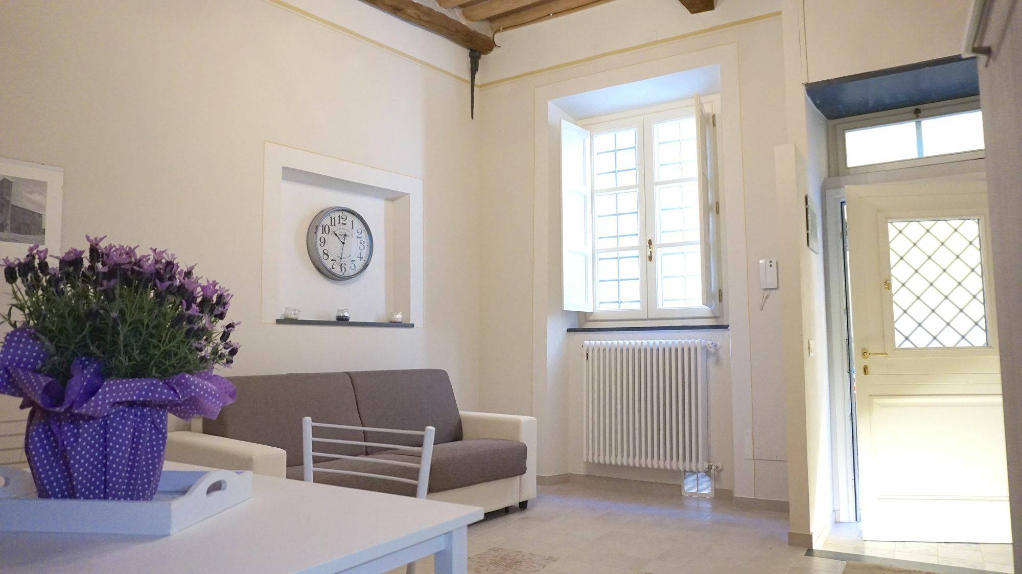 Alessandra Apartment Lukka Zewnętrze zdjęcie