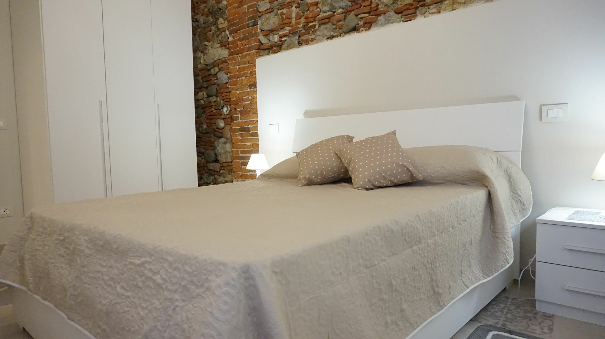 Alessandra Apartment Lukka Zewnętrze zdjęcie